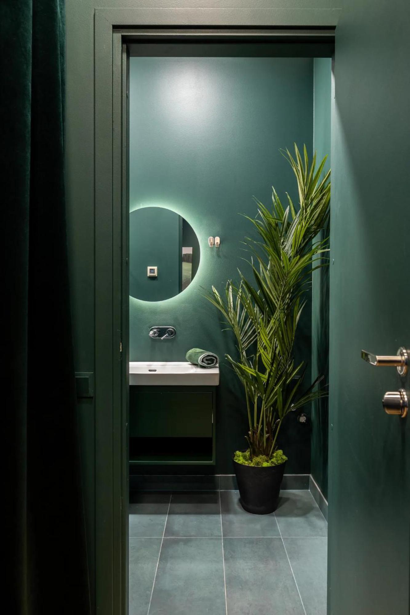 Appartement Skunu 6 Elegant In Old Town Riga