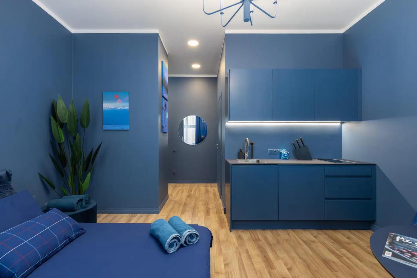 Appartement Skunu 6 Elegant In Old Town *