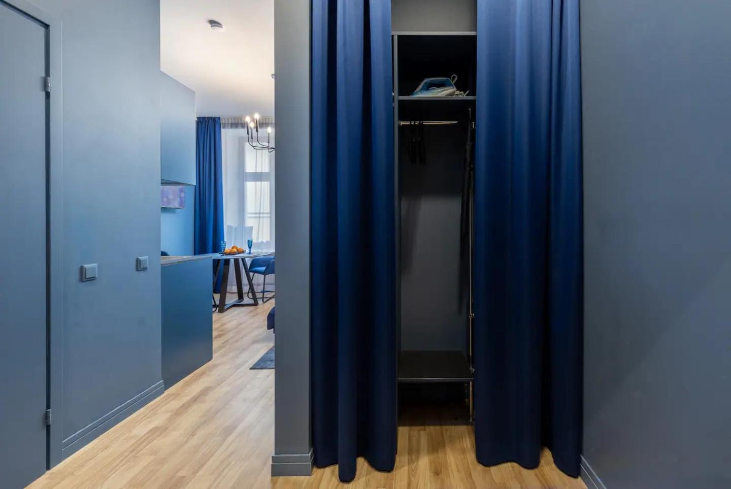 Appartement Skunu 6 Elegant In Old Town