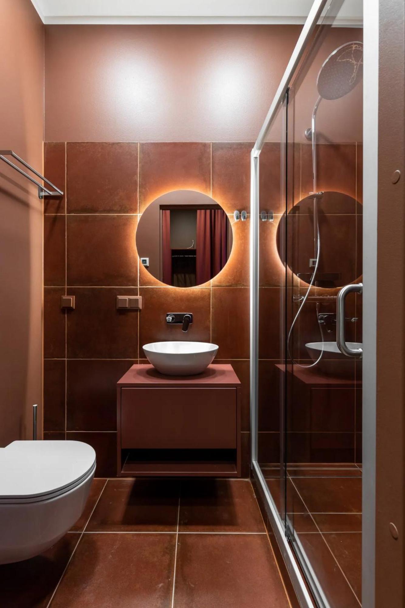 Appartement Skunu 6 Elegant In Old Town *